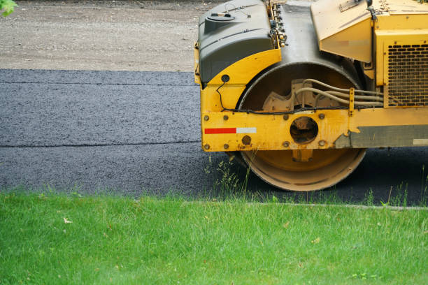 Best Residential Paver Driveway  in Williamsville, NY