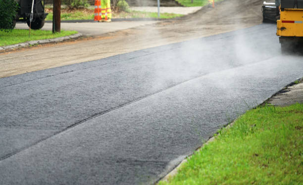 Best Best Driveway Pavers  in Williamsville, NY