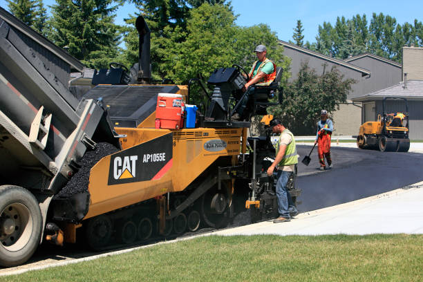 Best Professional Driveway Pavers  in Williamsville, NY
